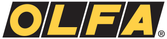 A black and yellow logo for the alpe.