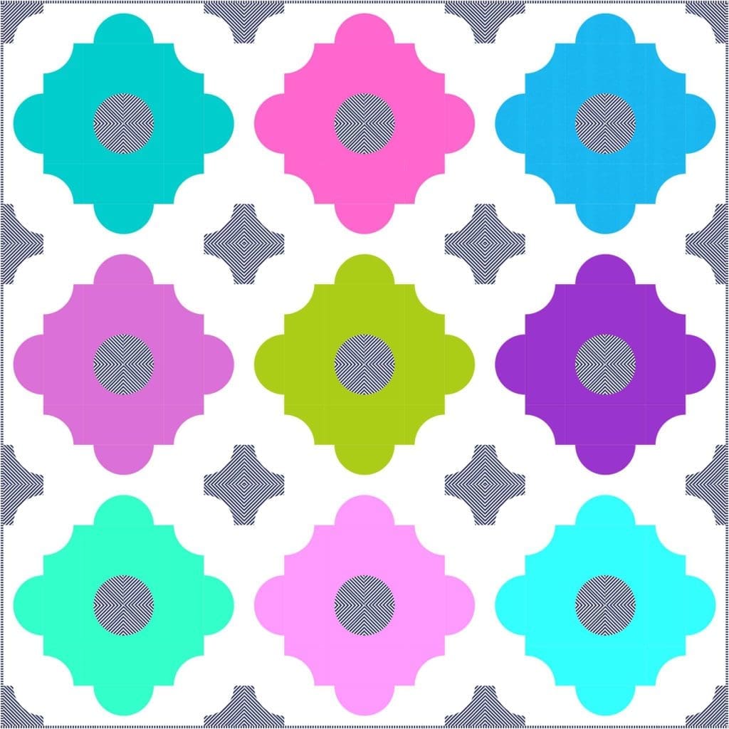 Two hearts are shown in a row.