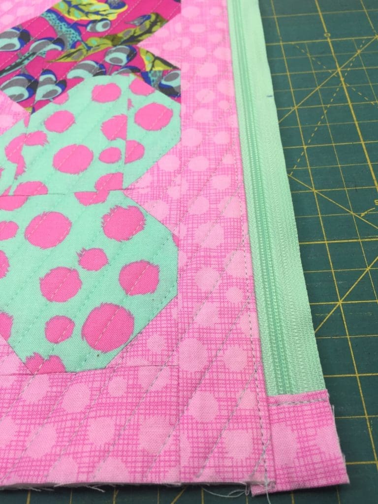 Two hearts are shown in a row.