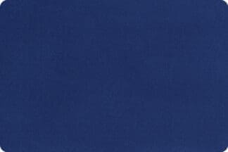 A blue background with some white lines on it