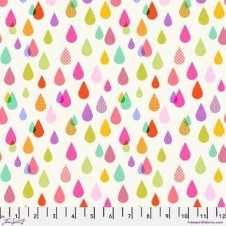 rainfall lunar