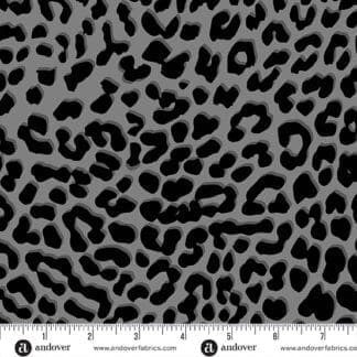 cheetah print