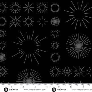 Black Bursts
