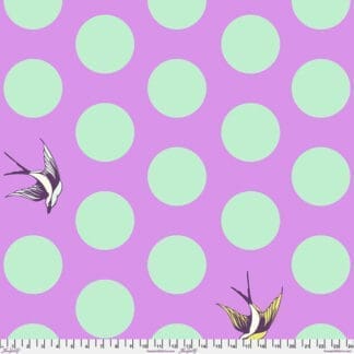free fall blossom