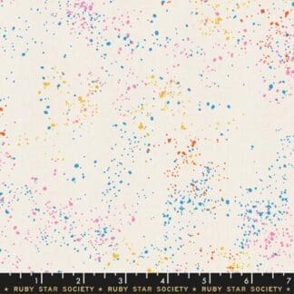 speckled confetti