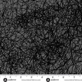 charcoal entropy