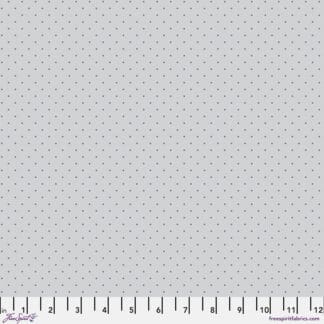 tiny dots fog
