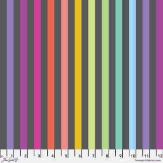 disco stripe carbon