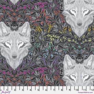 wolf of pink street carbon