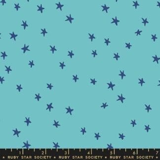 starry turquoise