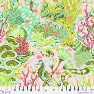 reef what you sew coralline