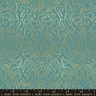 scribe metallic watercress