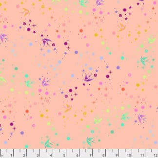 fairy dust sherbet