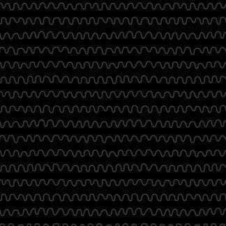 squiggly lines