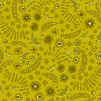 meadow chartreuse