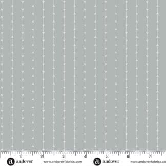 gray triangle stripe