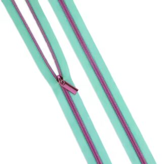 tula pink zipper