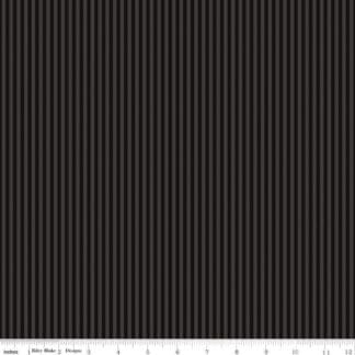 black stripe